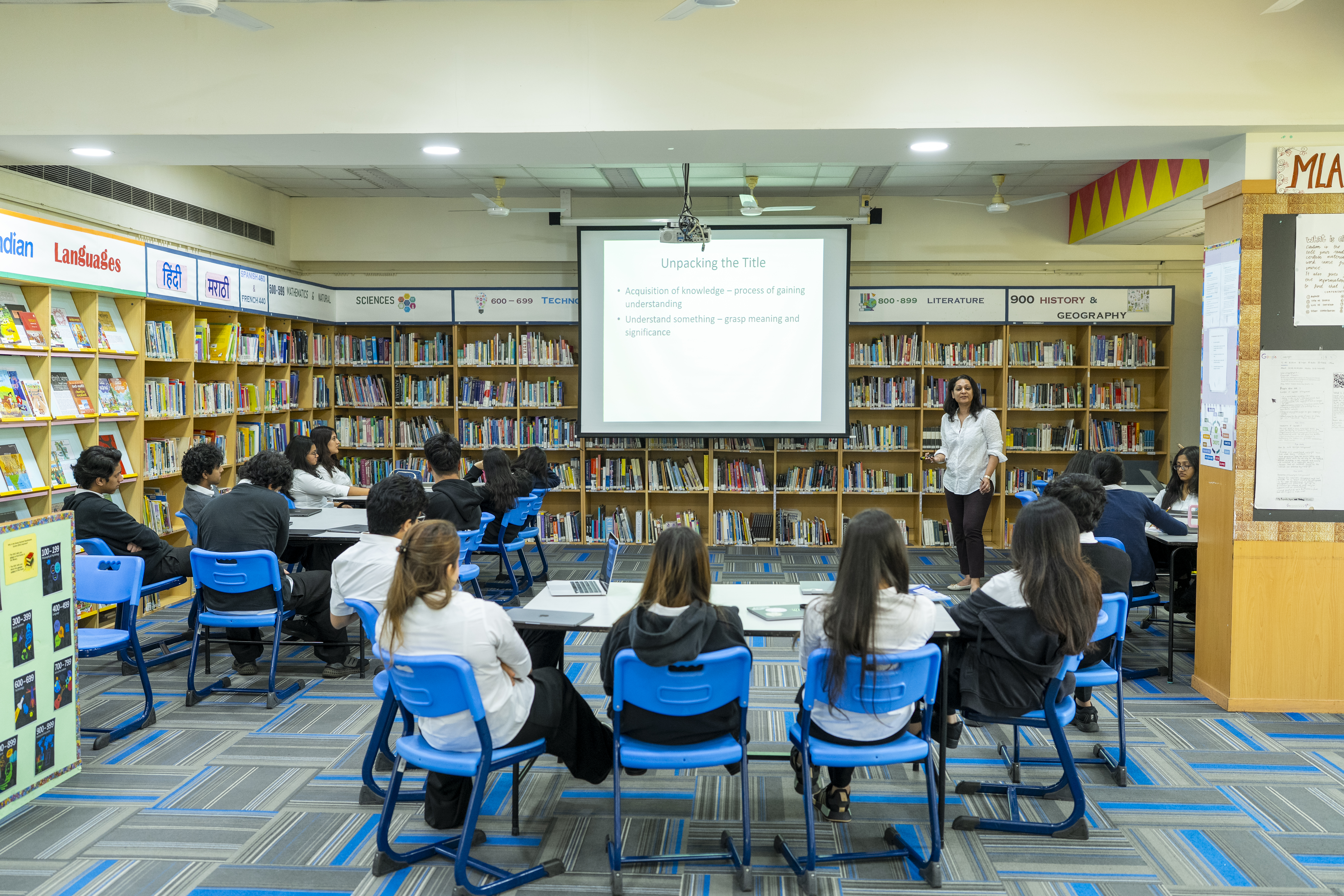 IB Diploma Programme