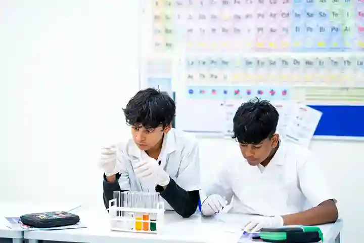 Middle Years Programme